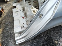 Крыло заднее левое Peugeot 408 4D 2013 1.6 DV6C (10JBDZ) 114 л.с. Дизель
