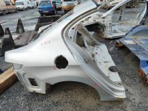 Крыло заднее правое Peugeot 408 4D 2013 1.6 DV6C (10JBDZ) 114 л.с. Дизель