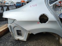 Крыло заднее правое Peugeot 408 4D 2013 1.6 DV6C (10JBDZ) 114 л.с. Дизель