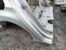 Крыло заднее правое Peugeot 408 4D 2013 1.6 DV6C (10JBDZ) 114 л.с. Дизель