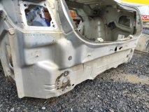 Панель задняя кузова Peugeot 408 4D 2013 1.6 DV6C (10JBDZ) 114 л.с. Дизель
