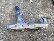 Порог со стойкой правый Suzuki SX4 2007 1.6 M16A 106 л.с. Хэтчбек