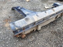 Порог со стойкой правый Suzuki SX4 2007 1.6 M16A 106 л.с. Хэтчбек