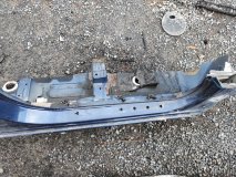 Порог со стойкой правый Suzuki SX4 2007 1.6 M16A 106 л.с. Хэтчбек