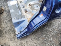Крыло заднее левое Suzuki SX4 2007 1.6 M16A 106 л.с. Хэтчбек