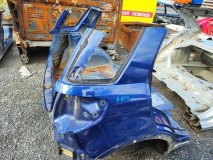 Крыло заднее правое Suzuki SX4 2007 1.6 M16A 106 л.с. Хэтчбек