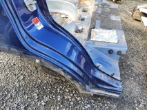 Крыло заднее правое Suzuki SX4 2007 1.6 M16A 106 л.с. Хэтчбек