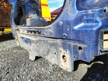 Панель задняя кузова Suzuki SX4 2007 1.6 M16A 106 л.с. Хэтчбек