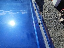 Крыша Suzuki SX4 2007 1.6 M16A 106 л.с. Хэтчбек