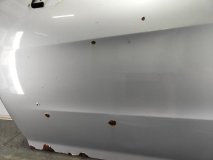 Дверь передняя левая Peugeot 408 4D 2013 1.6 DV6C (10JBDZ) 114 л.с. Дизель