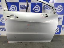 Дверь передняя правая Peugeot 408 4D 2013 1.6 DV6C (10JBDZ) 114 л.с. Дизель