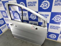 Дверь передняя правая Peugeot 408 4D 2013 1.6 DV6C (10JBDZ) 114 л.с. Дизель