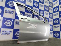 Дверь передняя правая Peugeot 408 4D 2013 1.6 DV6C (10JBDZ) 114 л.с. Дизель