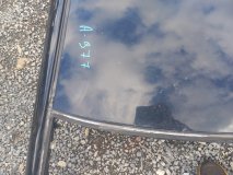 Крыша Toyota Camry XV40 2008 2.4 2AZFE 167 л.с