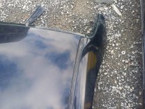 Крыша Toyota Camry XV40 2008 2.4 2AZFE 167 л.с