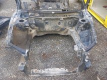 Лонжерон передний правый Toyota Camry XV40 2008 2.4 2AZFE 167 л.с