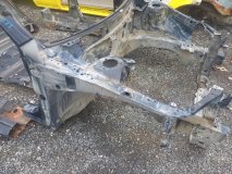 Лонжерон передний правый Toyota Camry XV40 2008 2.4 2AZFE 167 л.с