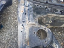 Лонжерон передний правый Toyota Camry XV40 2008 2.4 2AZFE 167 л.с