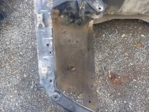 Лонжерон передний правый Toyota Camry XV40 2008 2.4 2AZFE 167 л.с