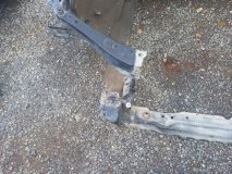 Лонжерон передний правый Toyota Camry XV40 2008 2.4 2AZFE 167 л.с