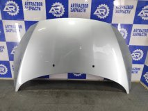 Капот Peugeot 408 4D 2013 1.6 DV6C (10JBDZ) 114 л.с. Дизель