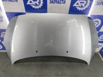 Капот Peugeot 408 4D 2013 1.6 DV6C (10JBDZ) 114 л.с. Дизель