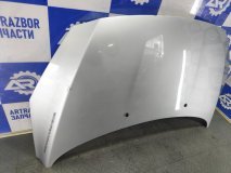 Капот Peugeot 408 4D 2013 1.6 DV6C (10JBDZ) 114 л.с. Дизель
