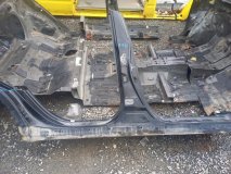 Порог со стойкой правый Toyota Camry XV40 2008 2.4 2AZFE 167 л.с