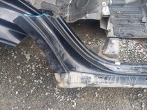 Порог со стойкой правый Toyota Camry XV40 2008 2.4 2AZFE 167 л.с