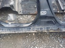 Порог со стойкой правый Toyota Camry XV40 2008 2.4 2AZFE 167 л.с