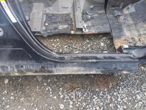 Порог со стойкой правый Toyota Camry XV40 2008 2.4 2AZFE 167 л.с