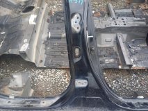 Порог со стойкой правый Toyota Camry XV40 2008 2.4 2AZFE 167 л.с