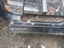Порог со стойкой левый Toyota Camry XV40 2008 2.4 2AZFE 167 л.с