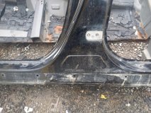 Порог со стойкой левый Toyota Camry XV40 2008 2.4 2AZFE 167 л.с