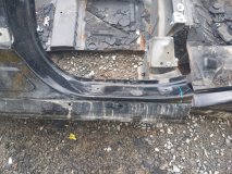 Порог со стойкой левый Toyota Camry XV40 2008 2.4 2AZFE 167 л.с