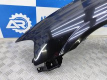 Крыло переднее левое Nissan Almera Classic B10 2008 1.6 QG16DE 107 л.с
