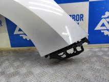 Крыло переднее правое Peugeot 408 4D 2013 1.6 DV6C (10JBDZ) 114 л.с. Дизель