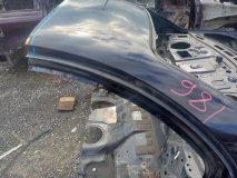 Крыло заднее левое Nissan Almera Classic B10 2008 1.6 QG16DE 107 л.с