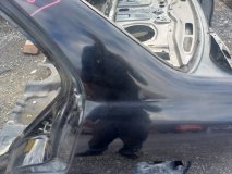 Крыло заднее левое Nissan Almera Classic B10 2008 1.6 QG16DE 107 л.с