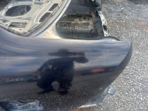 Крыло заднее левое Nissan Almera Classic B10 2008 1.6 QG16DE 107 л.с