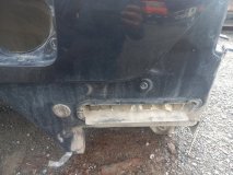 Крыло заднее левое Nissan Almera Classic B10 2008 1.6 QG16DE 107 л.с