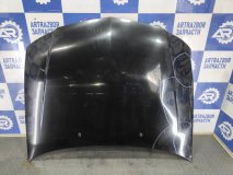 Капот Nissan Almera Classic B10 2008 1.6 QG16DE 107 л.с