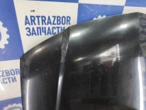 Капот Nissan Almera Classic B10 2008 1.6 QG16DE 107 л.с