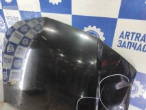 Капот Nissan Almera Classic B10 2008 1.6 QG16DE 107 л.с