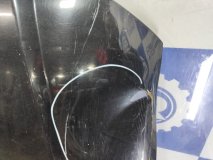 Капот Nissan Almera Classic B10 2008 1.6 QG16DE 107 л.с