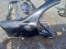 Крыло заднее правое Nissan Almera Classic B10 2008 1.6 QG16DE 107 л.с