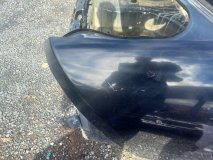Крыло заднее правое Nissan Almera Classic B10 2008 1.6 QG16DE 107 л.с