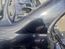 Крыло заднее правое Nissan Almera Classic B10 2008 1.6 QG16DE 107 л.с