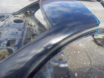Крыло заднее правое Nissan Almera Classic B10 2008 1.6 QG16DE 107 л.с