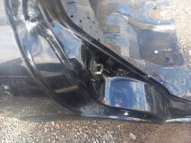 Крыло заднее правое Nissan Almera Classic B10 2008 1.6 QG16DE 107 л.с